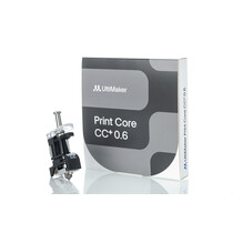 Print Core+ (CC 0.60mm)