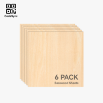 Basswood Plywood