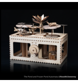 Bambu Lab Basswood Plywood