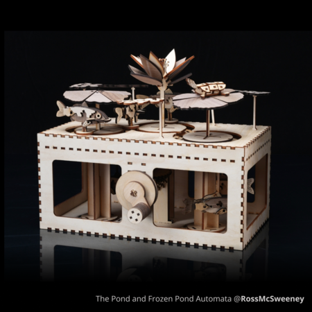 Bambu Lab Basswood Plywood