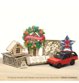 Bambu Lab Basswood Plywood