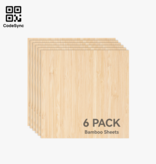 Bambu Lab Bamboe Bord