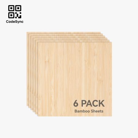 Bambu Lab Bamboe Bord