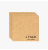 Bambu Lab Cork Sheet
