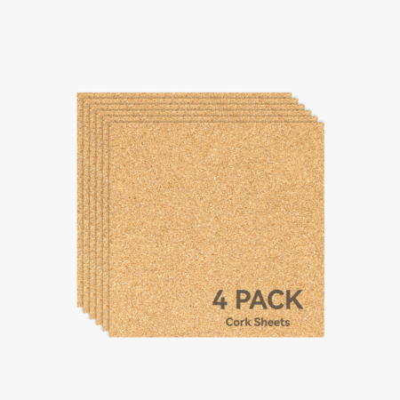 Bambu Lab Cork Sheet