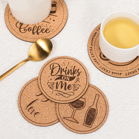 Bambu Lab Cork Sheet