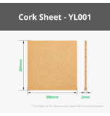 Bambu Lab Cork Sheet