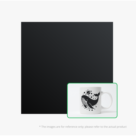 Bambu Lab Matte Removable Vinyl