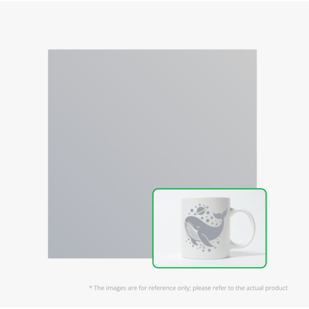 Bambu Lab Matte Verwijderbare Vinyl