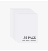 Bambu Lab A4 Cardstock