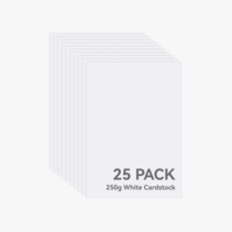 A4 Cardstock