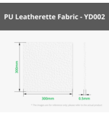 Bambu Lab Pebbled PU Leatherette Fabric