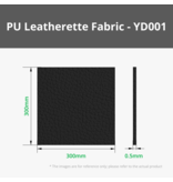 Bambu Lab Pebbled PU Leatherette Fabric
