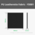 Bambu Lab Pebbled PU Leatherette Fabric