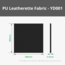 Bambu Lab Gekorreld PU-Kunstleer