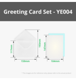 Bambu Lab Greeting Card Set