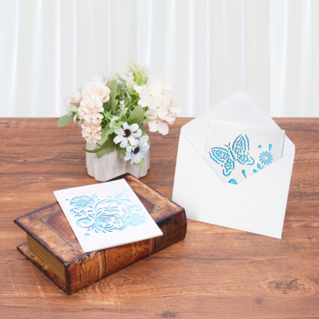 Bambu Lab Greeting Card Set