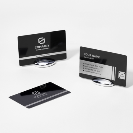 Bambu Lab Aluminum Card