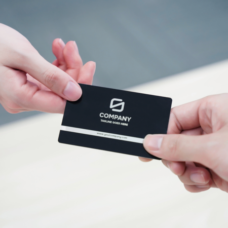 Bambu Lab Aluminum Card