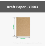 Bambu Lab Kraftpapier