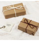 Bambu Lab Kraft Paper