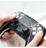 Bambu Lab Carbon Fiber Textured Removable Vinyl