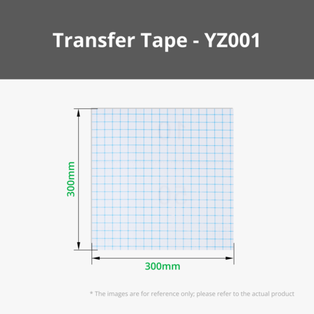 Bambu Lab Transfer Tape