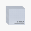 Bambu Lab Reflective Decal Sheet