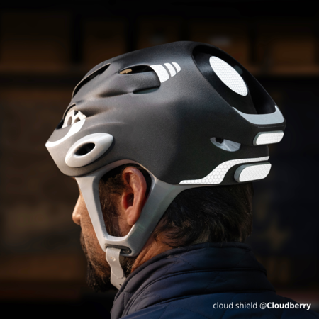 Bambu Lab Reflective Decal Sheet