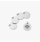 Bambu Lab Stainless Steel Tag