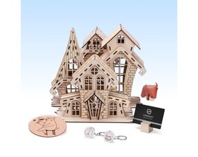 Laser en Snij Materialen