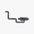 Bambu Lab Extruder Filament Sensor (H2S, H2S Laser) (FAC142)