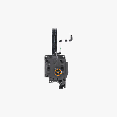 Bambu Lab Extruder Unit (H2S, H2S Laser) (FAE031)