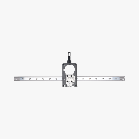 Bambu Lab X-Axis Assembly (H2S, H2S Laser) (FAC151)