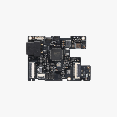 Bambu Lab TH Board (H2S, H2S Laser) (DLB045)