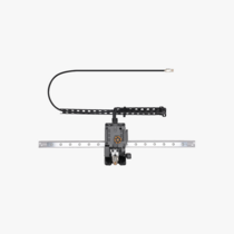 Tool Head with X-Axis Assembly (H2S, H2S Laser) (FAE043)