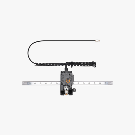Bambu Lab Tool Head with X-Axis Assembly (H2S, H2S Laser) (FAE043)