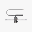 Bambu Lab Tool Head with X-Axis Assembly (H2S, H2S Laser) (FAE043)