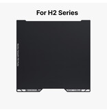 Bambu Lab Smooth PEI Plate (H2 Series, excl H2C) (FAP026)