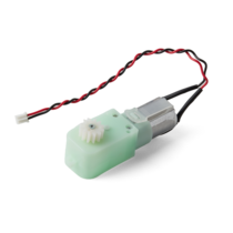 Form 3L Mixer Motor Assembly