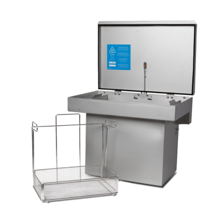 Formlabs Form 3L Finish Kit Rinse Bucket V2