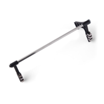 Form 3L Mixer Coupler Assembly