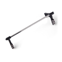Form 3L Mixer Coupler Assembly