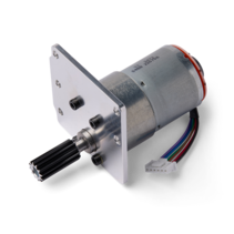Form 3L Tensioner Motor