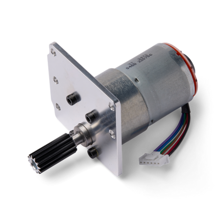 Formlabs Form 3L Tensioner Motor