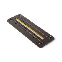 Form 3L Optical Window Assembly