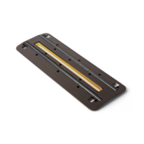 Form 3L Optical Window Assembly