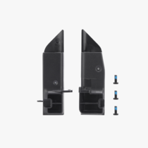 Hotend Cooling Fan Air Duct (H2D) (FAH027)