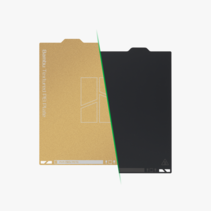 Dual Texture PEI Plate (A1 mini) (FAP012)
