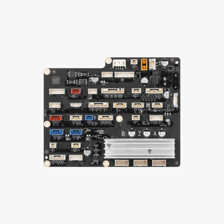 Bambu Lab MC board (H2D) (DLB029)
